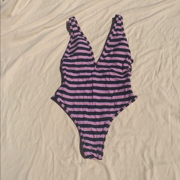 Express Other - Express one-piece swimsuit